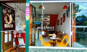 Imagem 2: Venda loja com a marca NAPOLETA na Rua Guarani