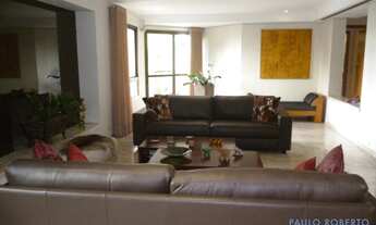 Imagem 5: APARTAMENTO - JARDIM AMÉRICA - SP