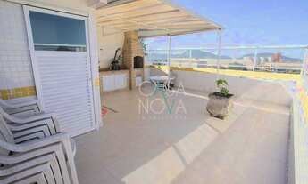 Imagem: Cobertura com 2 dormitórios, 77 m² - venda