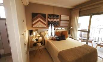 Imagem 3: APARTAMENTO 2 DORMITÓRIOS NA SAUDE