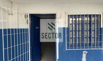 Imagem 6: Galpão à venda no Boqueirão - Curitiba