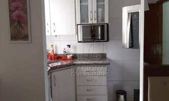 Imagem 10: Cobertura à venda, 125 m² por R$ 510.000,00 - Campestre - Santo André/SP