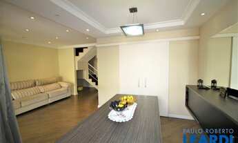 Imagem 3: CASA EM CONDOMÍNIO - TAMBORÉ - SP