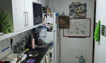 Imagem 3: APARTAMENTO - 02 DORMITÓRIOS - BOA VISTA