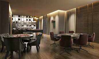 Imagem 5: Alto padrão, ao melhor estilo Resort! Entrega para setembro/2023. Apartamento à venda, Ba