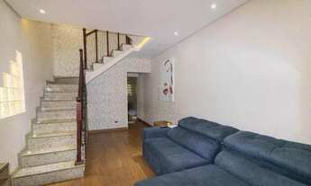 Imagem 2: Sobrado à venda - Parque Marajoara - Santo André/SP