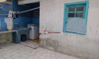 Imagem 5: Sobrado com 2 dormitórios à venda, 114 m² por R$ 450.000,00 - Vila Ré - São Paulo/SP