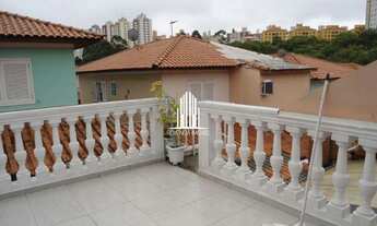 Imagem 2: Casa á venda 3 dorms, 1 suite, 2 vagas em São Bernardo do Campo - SP