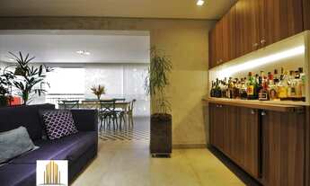 Imagem 2: APARTAMENTO COM 3 SUÍTES NO MORUMBI, PRONT PARA MORAR