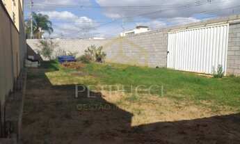 Imagem 7: Terreno - Residencial Parque da Fazenda - Campinas