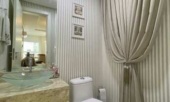 Imagem 5: Apartamento Mobiliado à Venda na Meia Praia em Itapema/SC no Grand Castelli Residenziale c