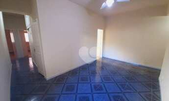 Imagem 2: Apartamento com 3 quartos à venda, 75 m² por R$ 415.000 - Andaraí - Rio de Janeiro/RJ