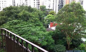 Imagem 4: APARTAMENTO - VILA NOVA CONCEIÇÃO - SP