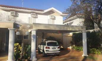 Imagem: Sobrado no SAN FRANCISCO VILLAGE com 3 dormitórios