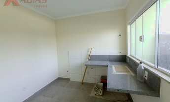 Imagem 5: São Carlos - Casa Padrão - Vila Faria