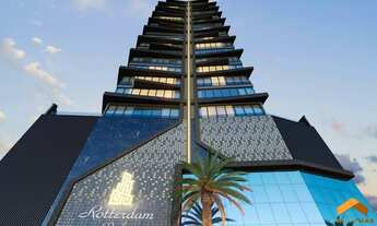 Imagem 3: Frente Mar Bal. Pereque 3 suites, 2 vagas de garagens