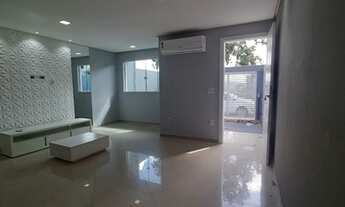 Imagem 4: Excelente casa duplex no Jardim Vitória para locação