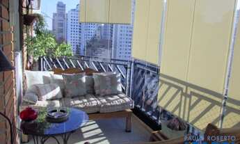 Imagem 3: APARTAMENTO - CAMPO BELO - SP