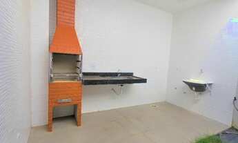 Imagem 4: Casa no moinhos dos ventos goiania