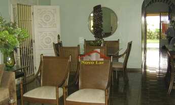 Imagem 6: Casa com 3 dormitórios à venda, 311 m² por R$ 890.000,00 - Montese - Fortaleza/CE