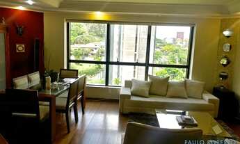 Imagem: APARTAMENTO - SUMAREZINHO - SP