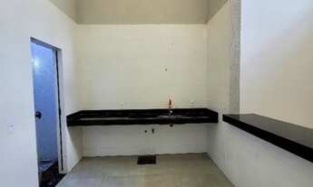 Imagem 6: Casa com 3 quartos no moinhos dos ventos