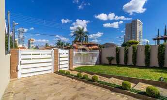 Imagem 7: Casa à venda 2 Quartos, 1 Suite, 2 Vagas, 109M², Fátima, Passo Fundo - Rio Grande do Sul