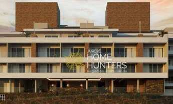 Imagem 2: Apartamento Duplex com 2 dormitórios à venda, 144 m² por R$ 2.383.425,00 - Jurerê - Floria