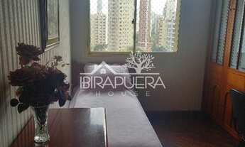 Imagem 5: Apartamentp de 166m²com 4 suítes, uma sala intima, sala de estar, sala de jantar, lavabo