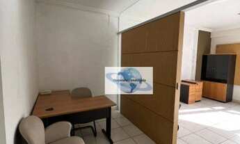 Imagem 5: Sala Edifício Edward Maluf à venda, 42 m² por R$ 165.000 - Centro - Sorocaba/SP