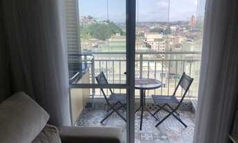 Imagem 3: SÃO PAULO - Apartamento Padrão - JARDIM SANTA TEREZINHA