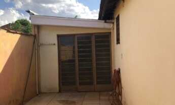 Imagem 6: Casa para venda com 100 metros quadrados com 3 quartos em Cremação - Belém - Pará