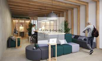 Imagem 3: Residential / Apartment em Curitiba