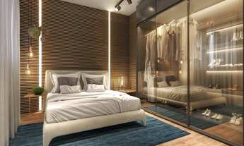 Imagem 6: APARTAMENTO no ANITA GARIBALDI com 1 quartos para VENDA, 59 m²