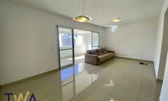 Imagem 3: Apartamento com 4 dormitórios, 126 m² - venda por R$ 1.650.000,00 ou aluguel por R$ 7.100