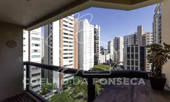 Imagem 7: São Paulo - Apartamento Padrão - Vila Nova Conceição