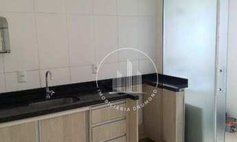 Imagem 6: Apartamento à venda, 62 m² por R$ 198.000,00 - Passa Vinte - Palhoça/SC