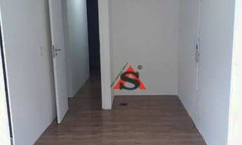 Imagem 4: Sala à venda, 46 m² por R$ 320.000,00 - Jabaquara - São Paulo/SP