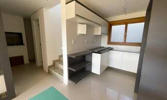 Imagem 5: Sobrado com dois dormitórios em Imbé!