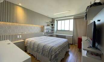 Imagem 6: Apartamento com 4 quartos à venda, 216 m² por R$ 1.579.900 - Cabo Branco - João Pessoa/PB