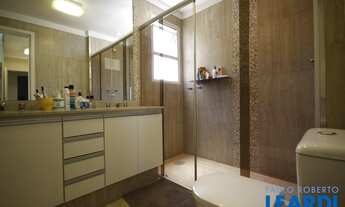 Imagem 6: APARTAMENTO - TAMBORÉ - SP