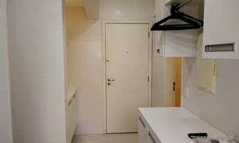 Imagem 5: Apartamento para venda tem 240 metros quadrados com 4 quartos