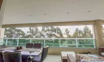 Imagem 3: APARTAMENTO - TAMBORÉ - SP