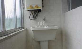 Imagem 5: Cobertura para aluguel, 2 quartos, 1 vaga, Partenon - Porto Alegre/RS