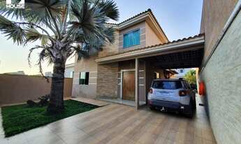 Imagem: Excelente casa com 4 quartos em Itapebussu