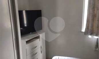 Imagem 3: Apartamento para venda tem 96 metros quadrados com 2 quartos em Catumbi - Rio de Janeiro