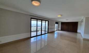 Imagem 4: Apartamento para aluguel no Sequoia, 3 quartos, 3 suítes, Jardim Botânico, Ribeirão Preto