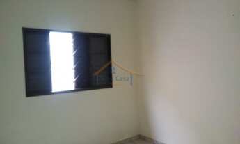 Imagem 4: Casa Padrão - Ribeirão Preto - Vila Albertina