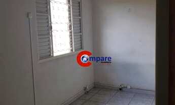 Imagem 5: Casa para alugar, 65 m² por R$ 1.300,00/mês - Vila Rosália - Guarulhos/SP