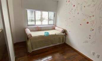 Imagem 4: Apartamento com 3 dormitórios à venda, 124 m² por R$ 399.900 - Manoel Honório - Juiz de Fo